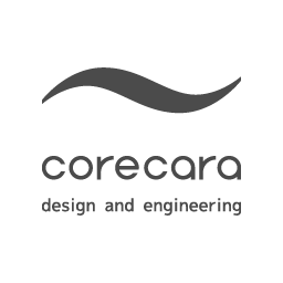 Corecara 簡易ps表組変換
